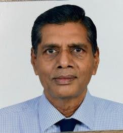 DR ANNAMALAI VIJAYA RAGHAVAN